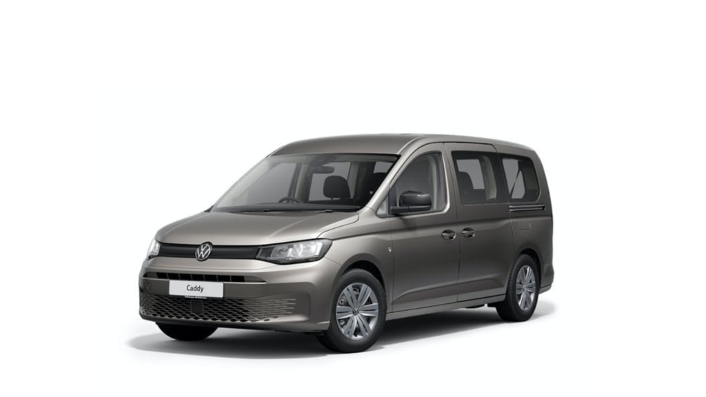 Caddy Mobility