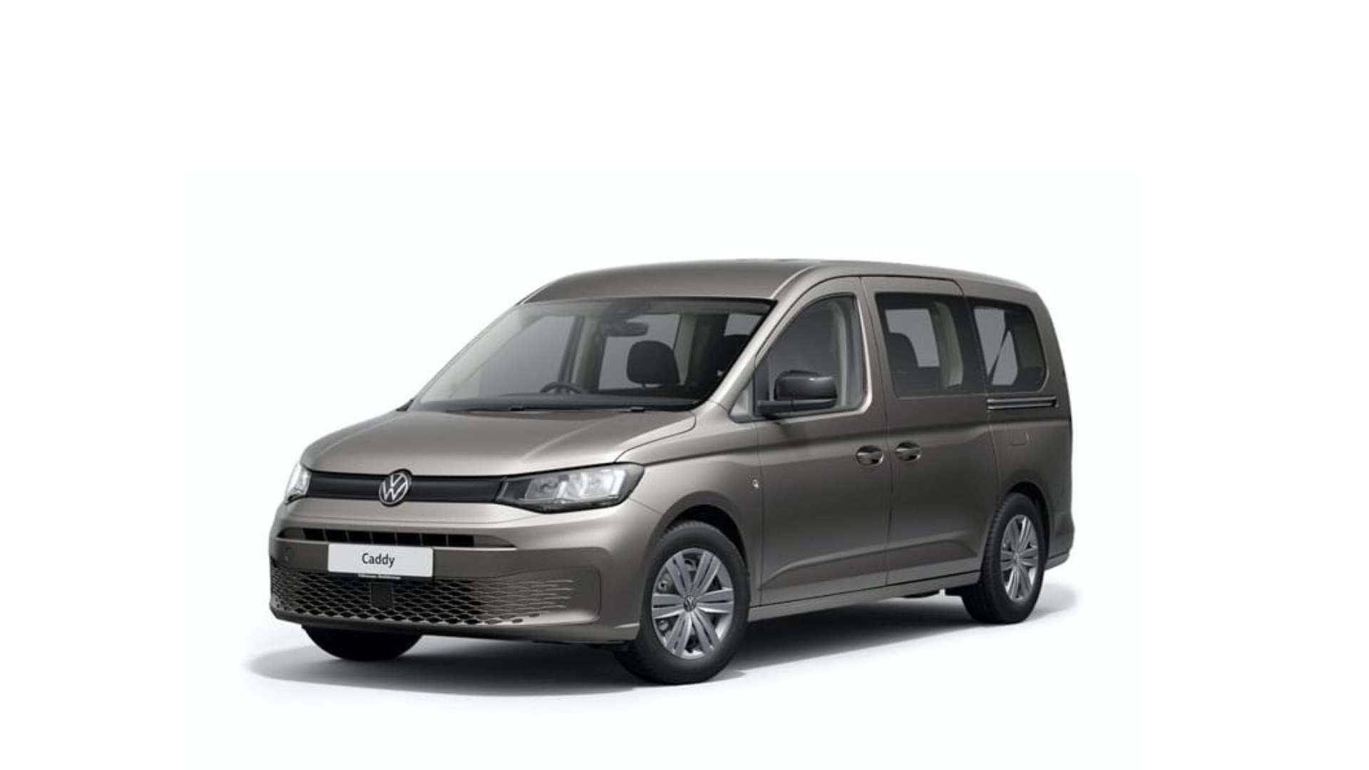 Caddy Mobility