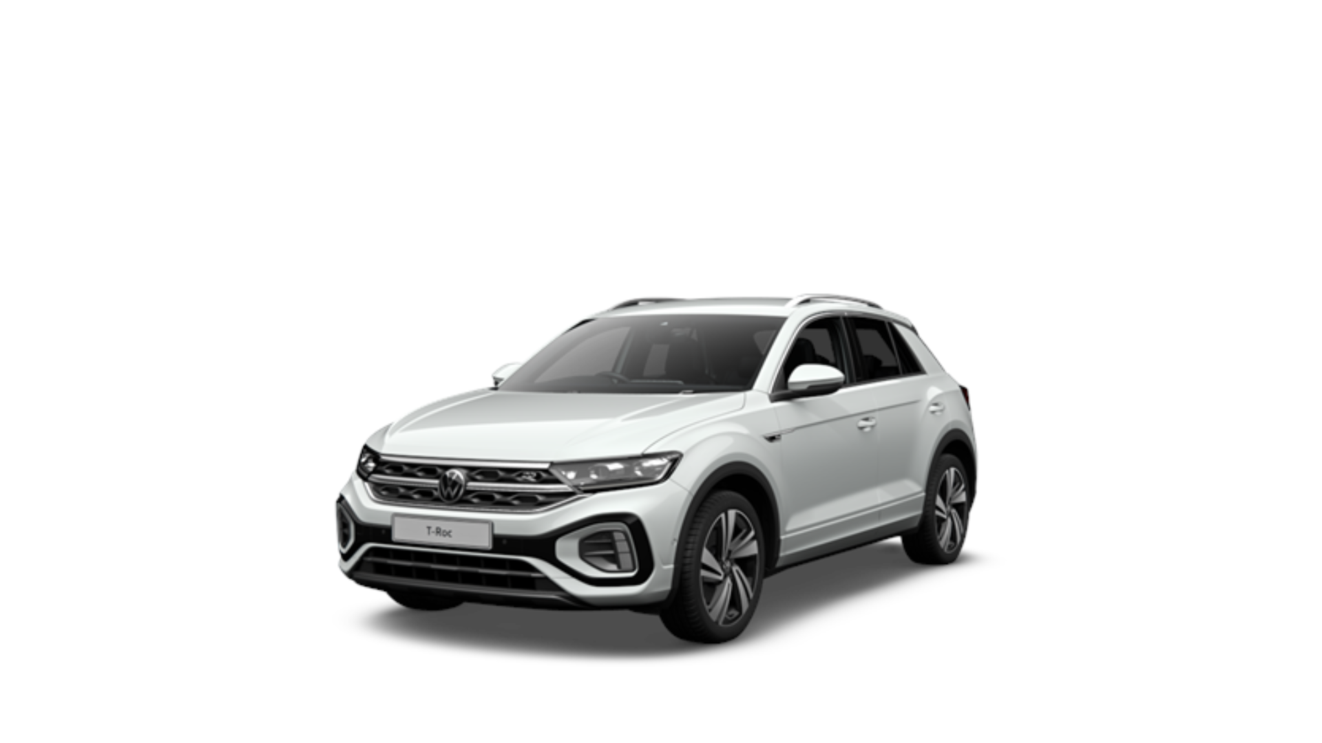 T-Roc R