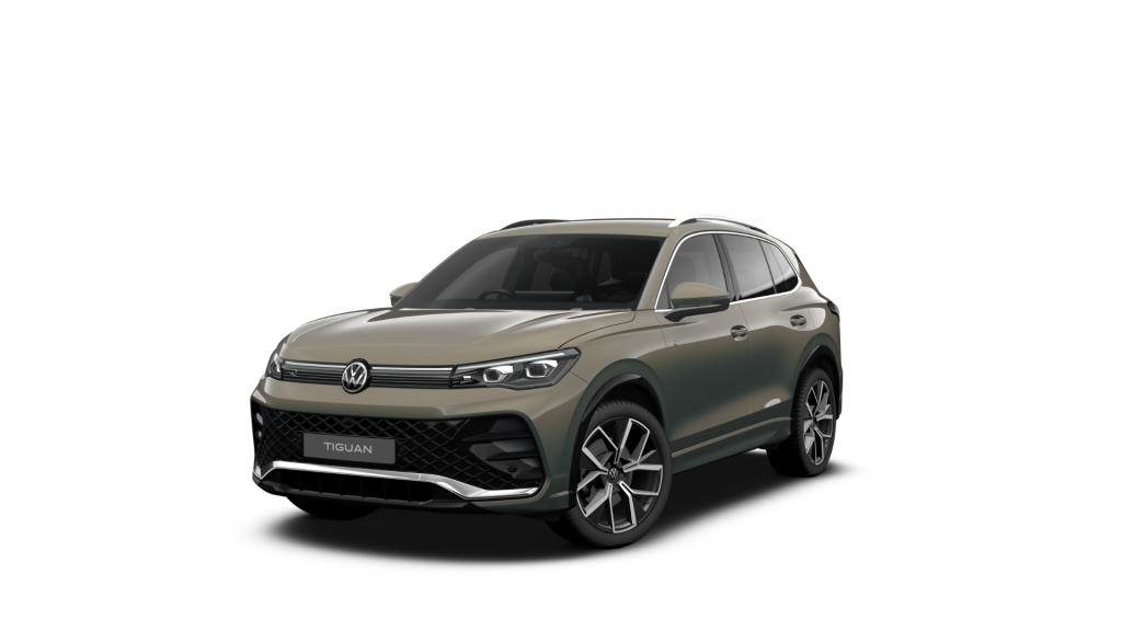 Tiguan