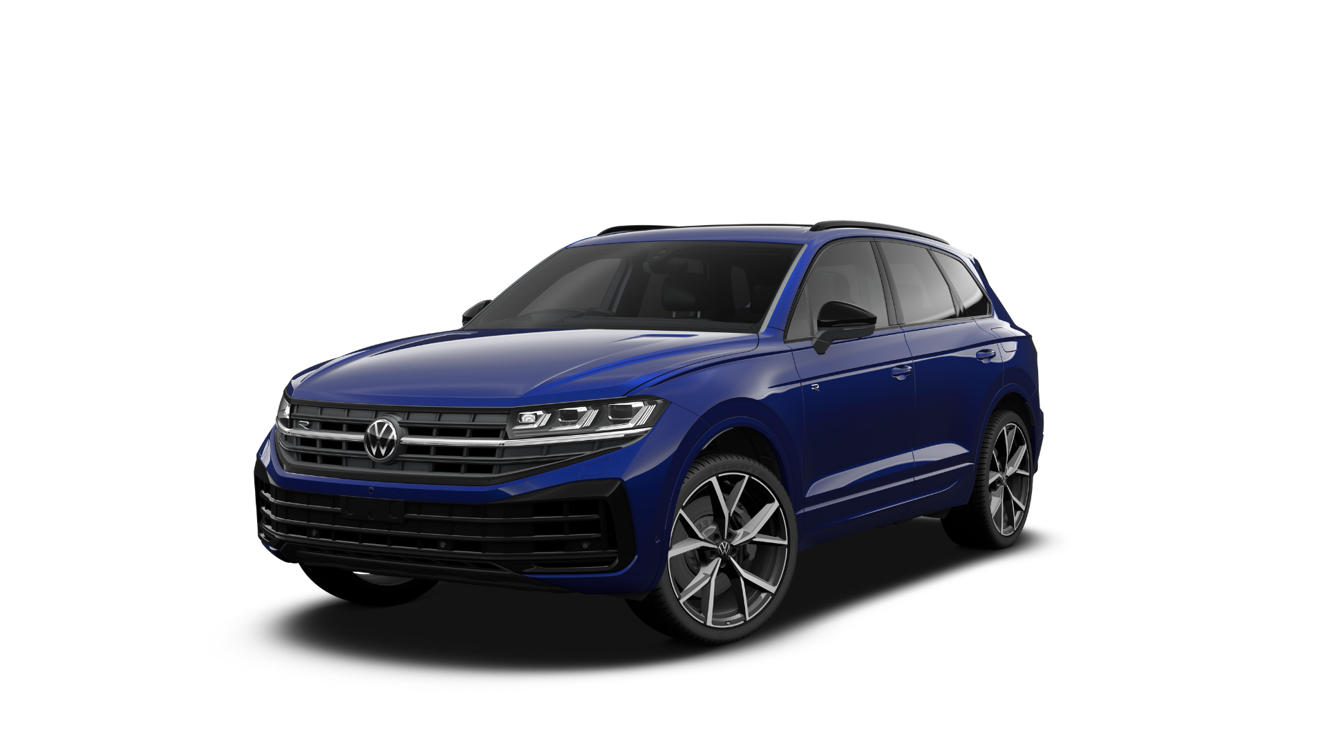 Touareg R PHEV