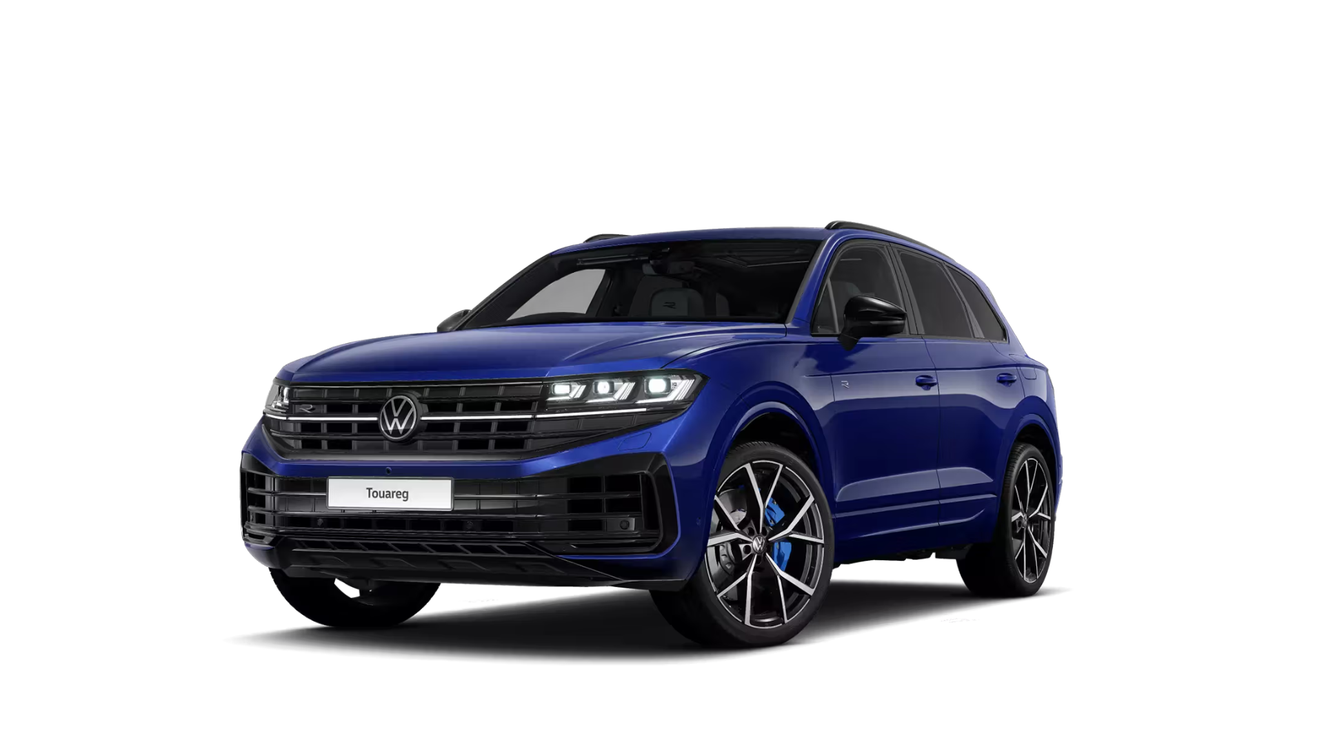 Touareg