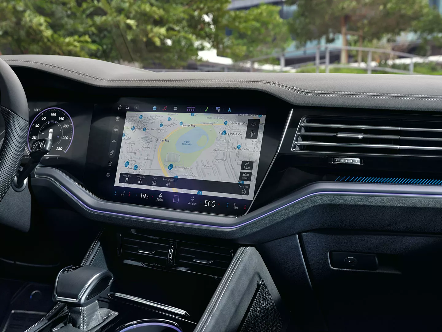 Wireless App Connect