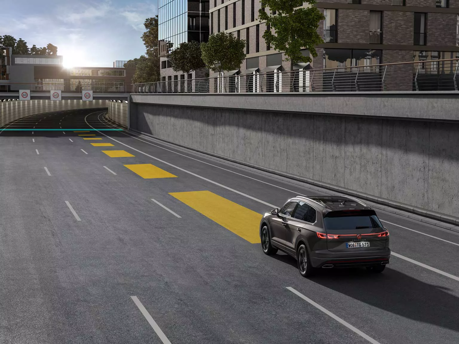 Adaptive Cruise Control ACC