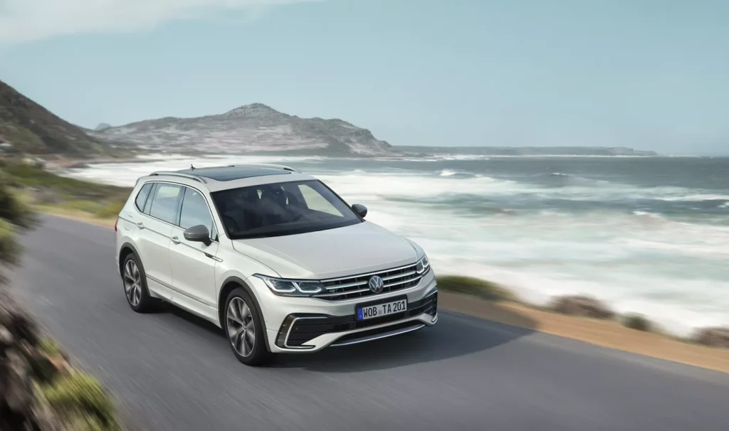 Performance and driving dynamics